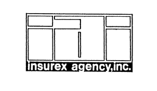 IAI INSUREX AGENCY, INC. logo