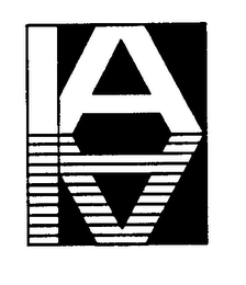 IA/IA logo