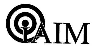 IAIM logo