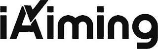 IAIMING logo