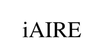 IAIRE logo