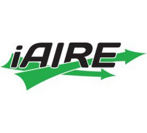 IAIRE logo