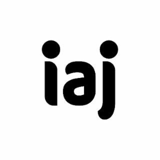 IAJ logo