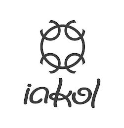 IAKOL logo