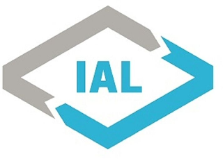 IAL logo