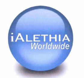 IALETHIA WORLDWIDE logo