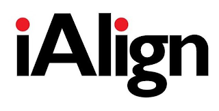 IALIGN logo