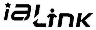 IALINK logo
