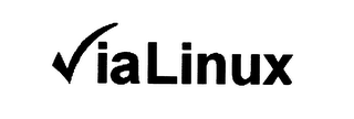 IALINUX logo