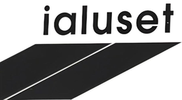 IALUSET logo