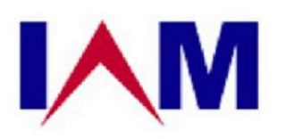 IAM logo