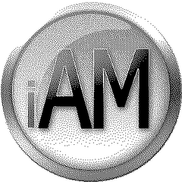 IAM logo