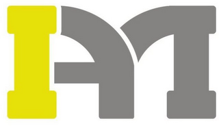 IAM logo