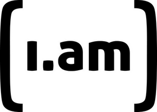 I.AM logo