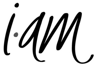 I·AM logo