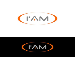 I'AM logo
