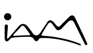 IAM logo