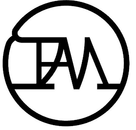 IAM logo