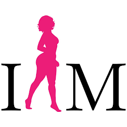 IAM logo