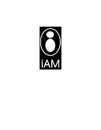 IAM logo