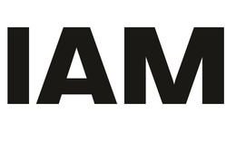 IAM logo