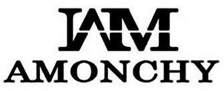 IAM AMONCHY logo