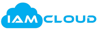 IAM CLOUD logo