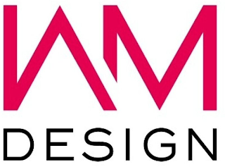 IAM DESIGN logo