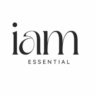 IAM ESSENTIAL logo