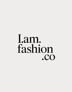 I.AM. FASHION .CO logo