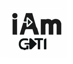 IAM G TI logo