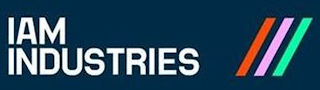 IAM INDUSTRIES logo