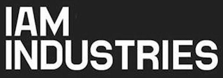 IAM INDUSTRIES logo
