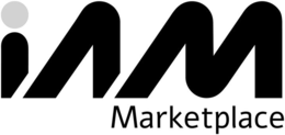 IAM MARKETPLACE logo