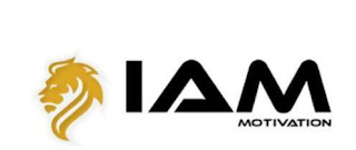 IAM MOTIVATION logo
