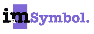IAM SYMBOL. logo