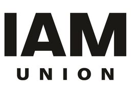 IAM UNION logo