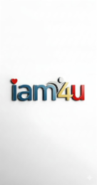 IAM4U logo