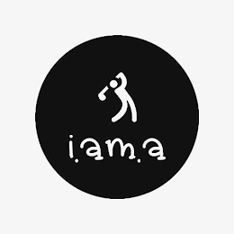 I.AM.A logo