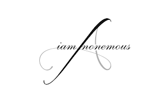 IAMANONEMOUS logo