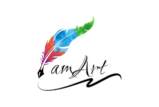 IAMART logo