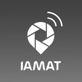 IAMAT logo