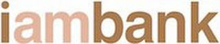 IAMBANK logo