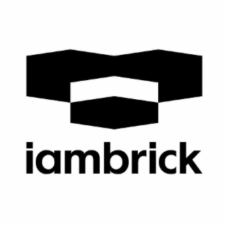 IAMBRICK logo