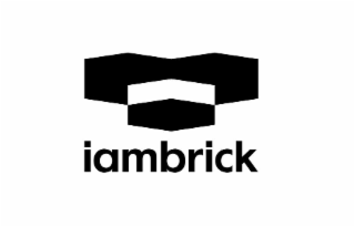 IAMBRICK logo