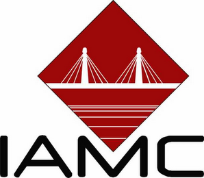 IAMC logo
