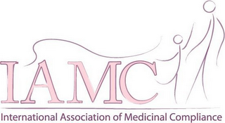 IAMC INTERNATIONAL ASSOCIATION OF MEDICINAL COMPLIANCE logo