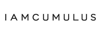 IAMCUMULUS logo