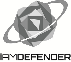 IAMDEFENDER logo