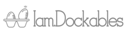 IAM.DOCKABLES logo